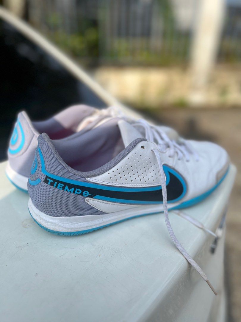 Nike calcetto indoor clearance