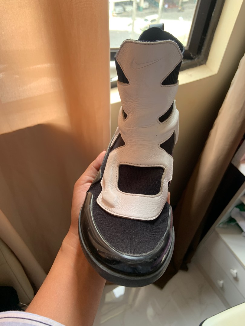 NIKE VAPORMAX LIGHT II TRIPLE Black Women s Fashion Footwear