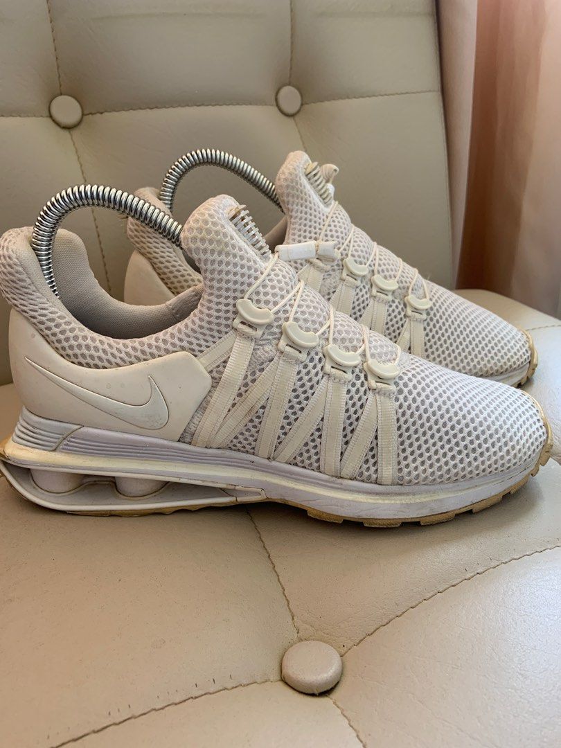 Womens best sale shox gravity