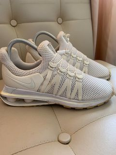 Olx top nike shox