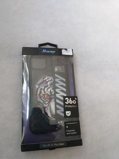 Nimmy For iPhone 11 Pro Max老虎手機売