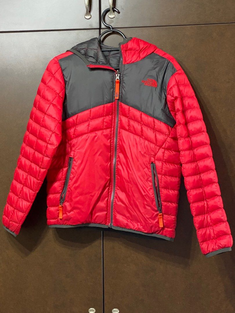 Northface winter jacket, Men's Fashion, Coats, Jackets and Outerwear on ...