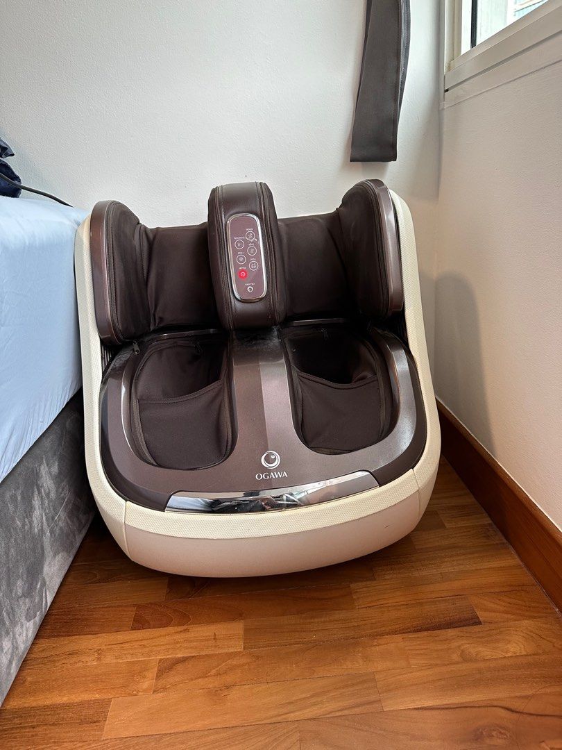 Ogawa Foot Massager