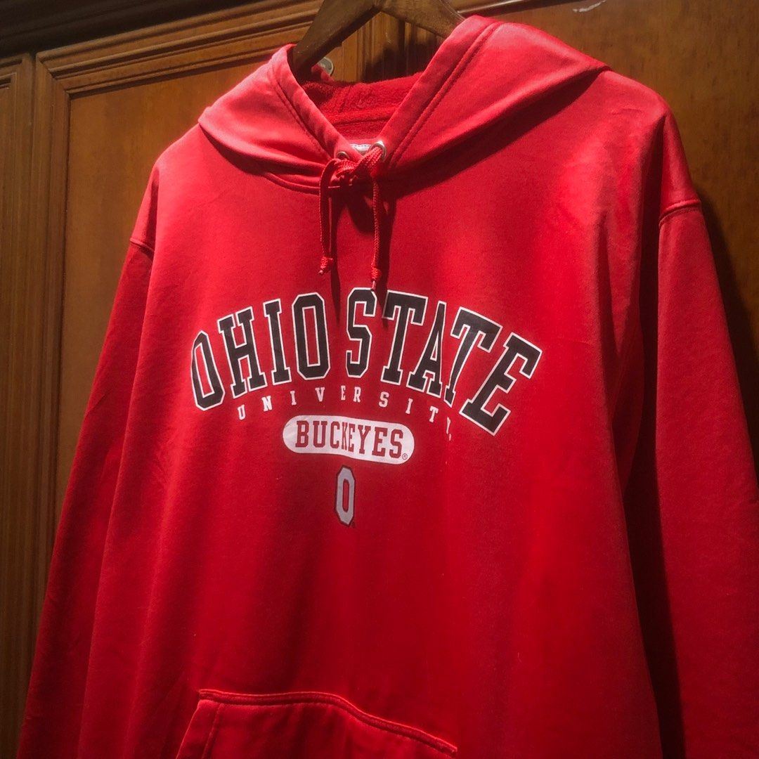 Ohio state new arrivals buckeyes hoodie