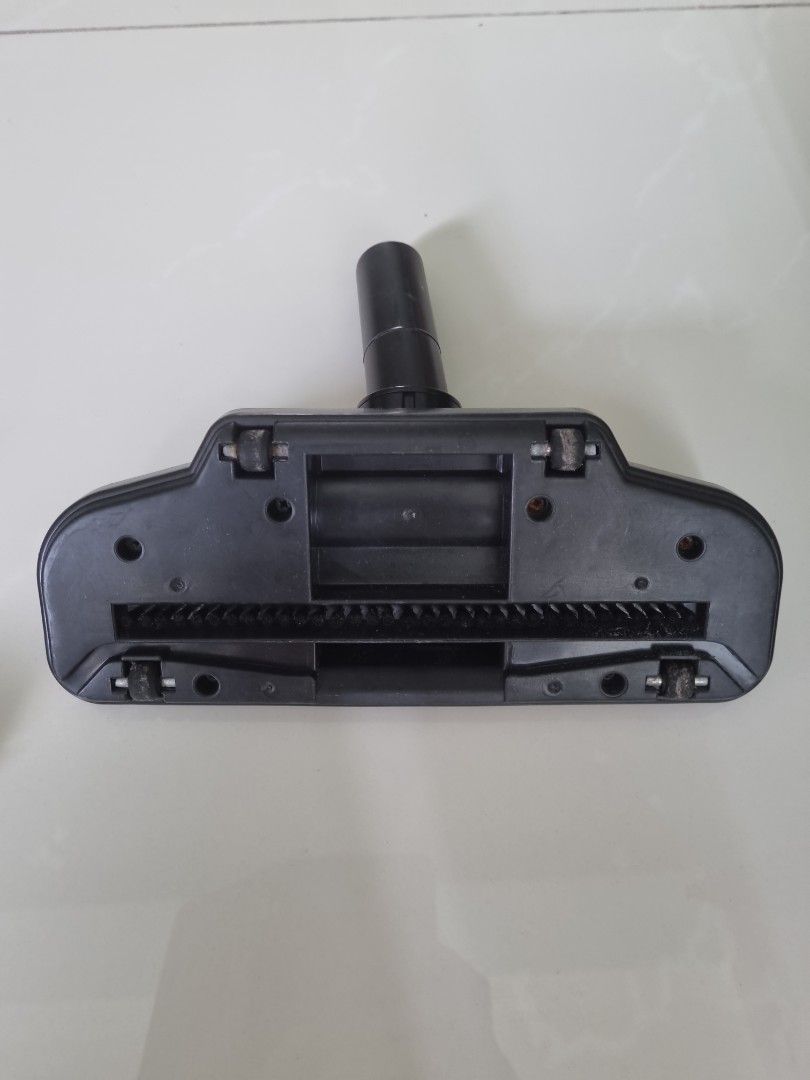 Ohm handheld vacuum cleaner, TV & Home Appliances, Vacuum Cleaner & Housekeeping on Carousell