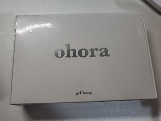 OHORA 燈機 全新 免平郵