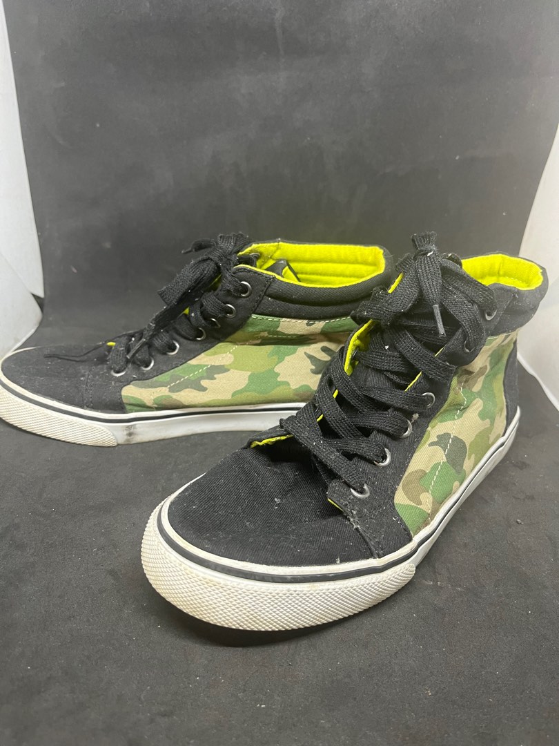 Old Navy shoes for kids, Babies & Kids, Babies & Kids Fashion on Carousell