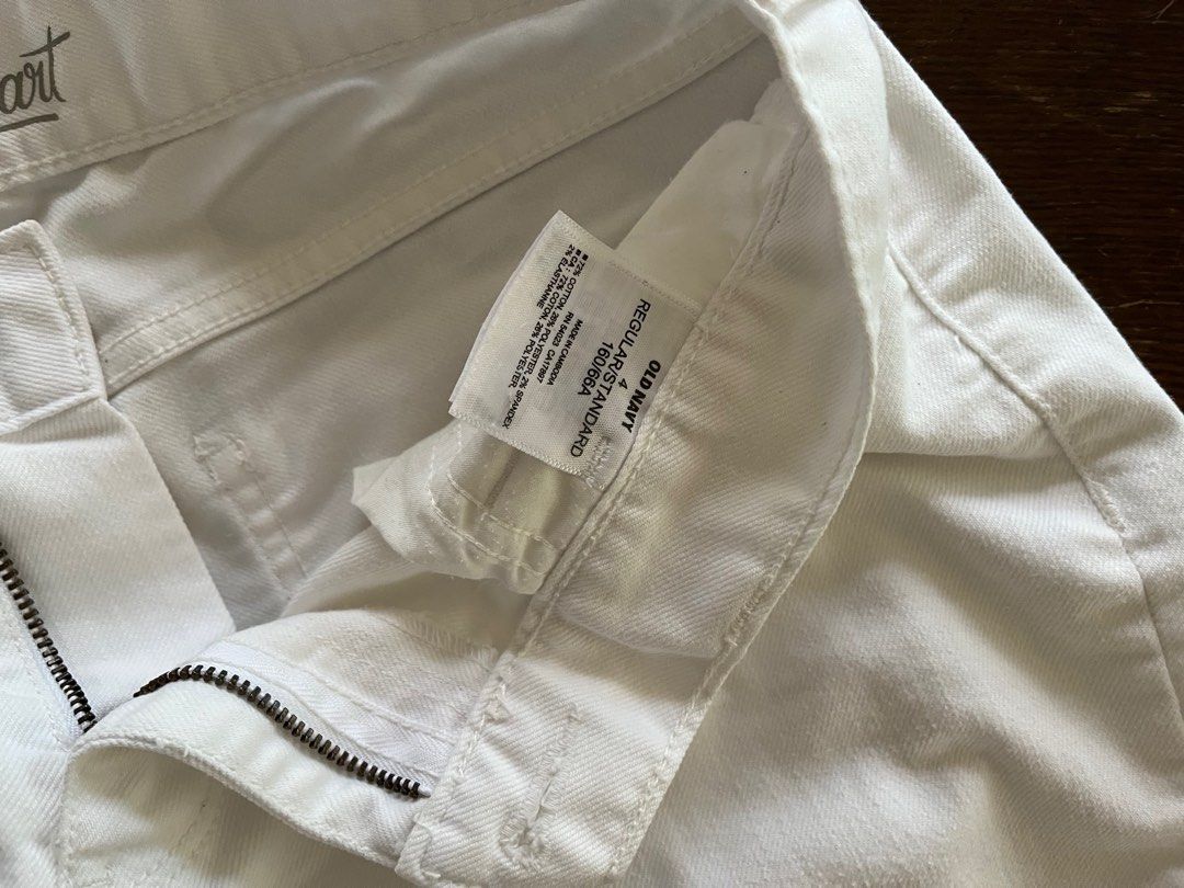 Rn 54023 old navy shorts top