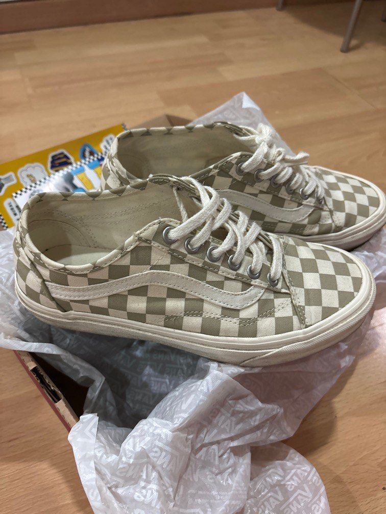 Pewter deals vans womens