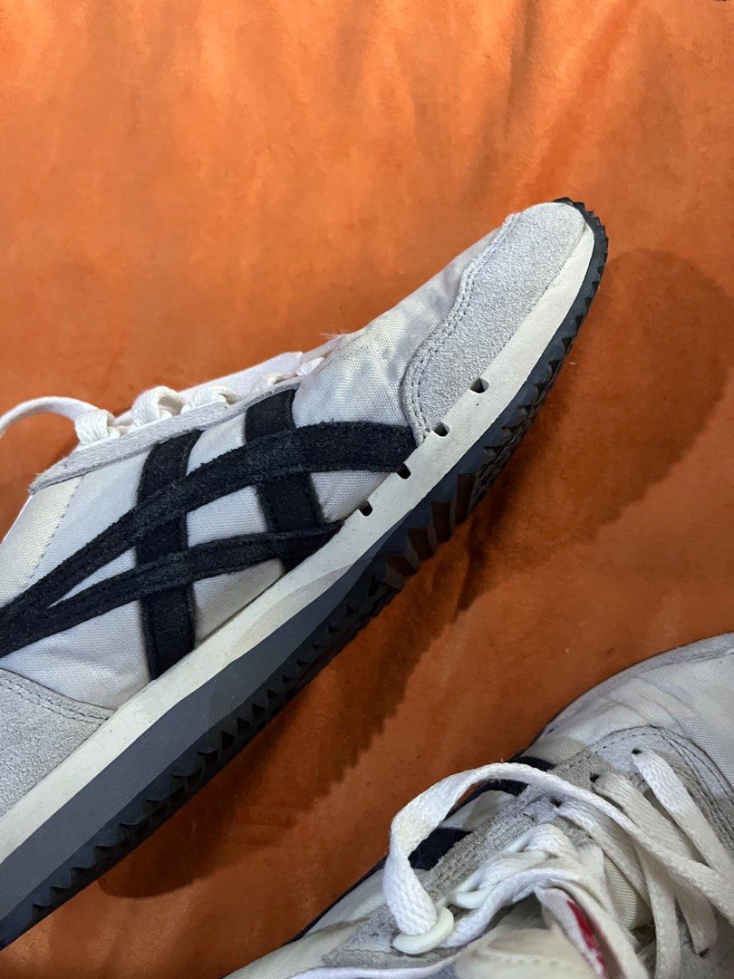 ONITSUKA TIGER DUALIO Women s Fashion Footwear Sneakers on