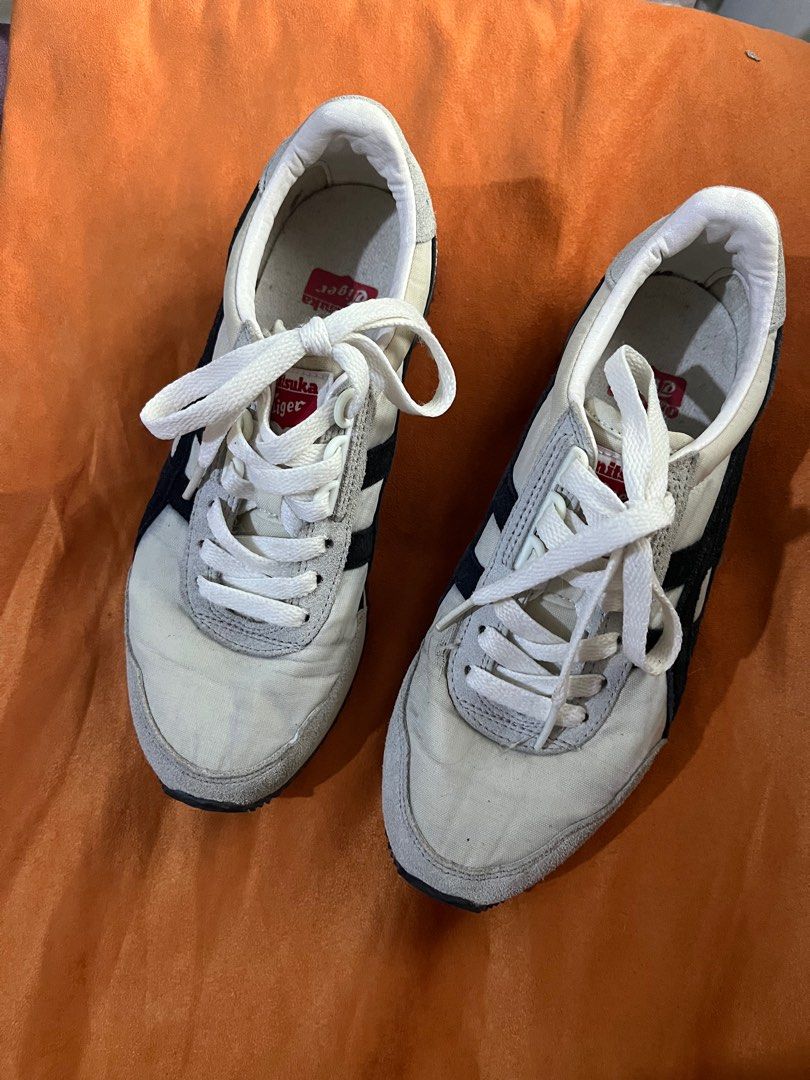 Onitsuka tiger dualio store homme soldes