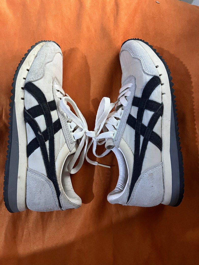 Onitsuka tiger unisex sales dualio
