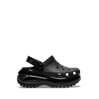 ORI CROCS MEGA CRUSH Black