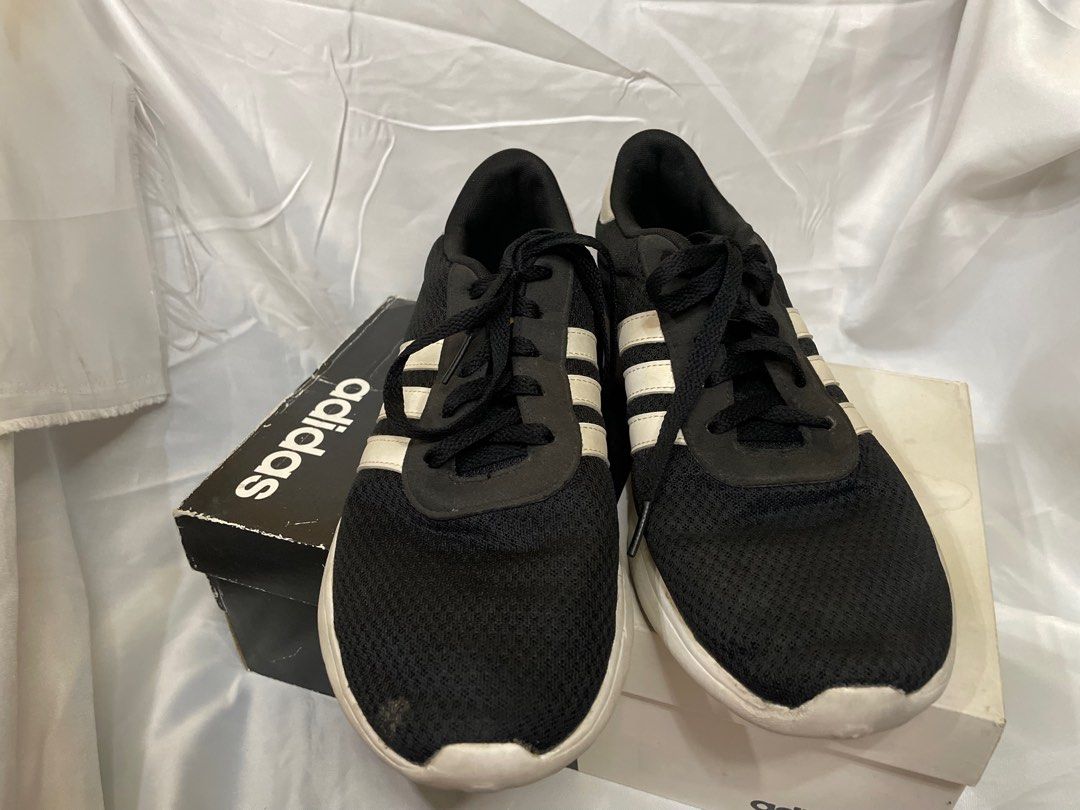 ORIGINAL Adidas Neo Lite Racer Running Shoes for Men