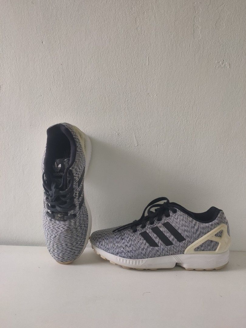 Original Adidas zx flux torsion