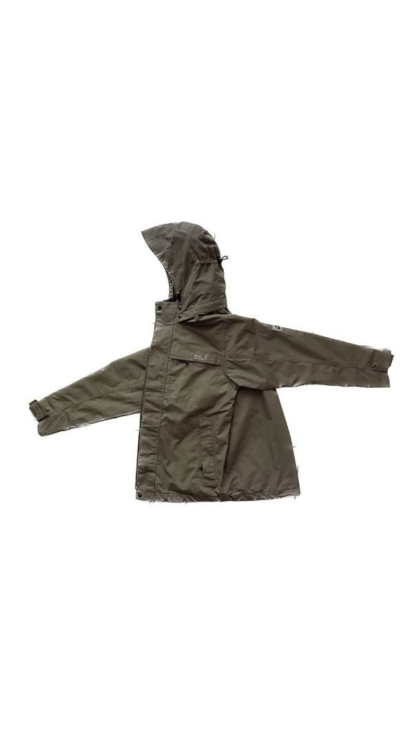 Jack wolfskin clearance north country men