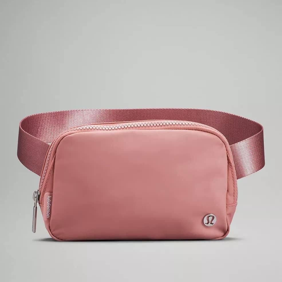 Lululemon belt deals bag canada
