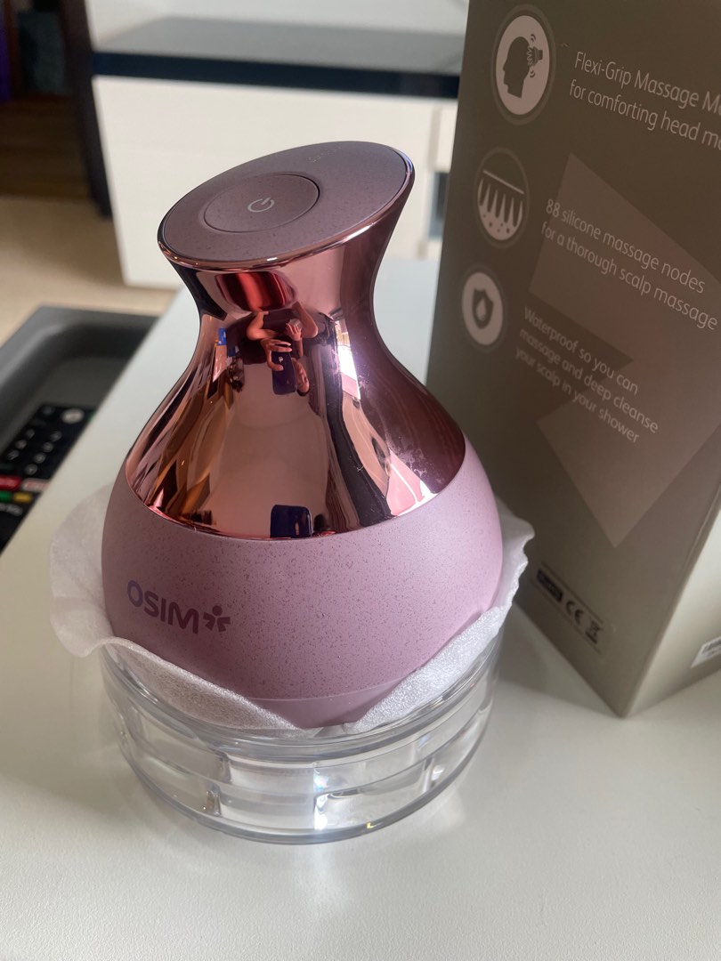 Osim scalp shop massager