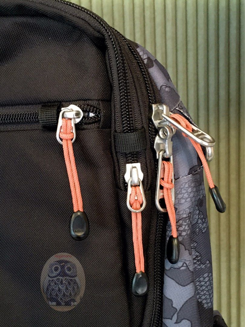 Pacsafe slingsafe hot sale lx500 pack