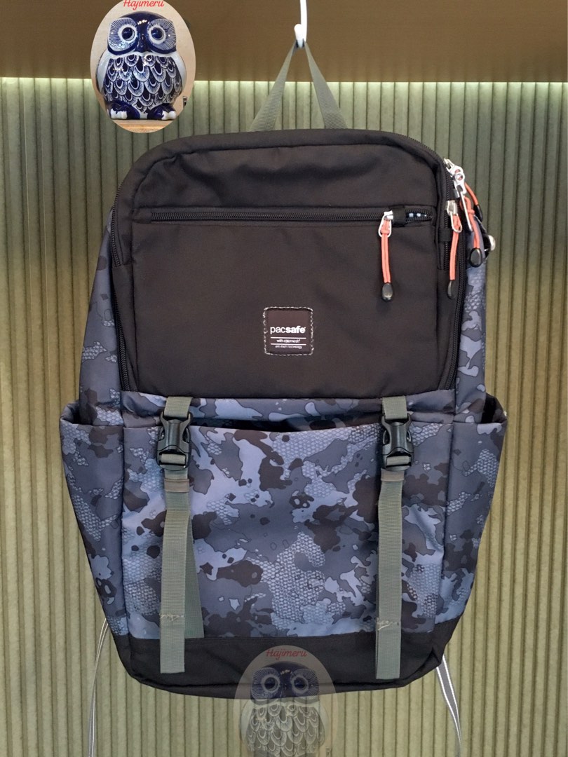 Pacsafe lx500 hotsell