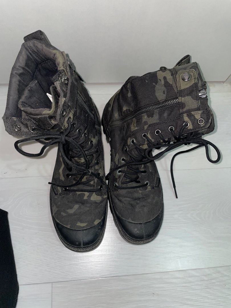 Palladium tactical multicam 2025