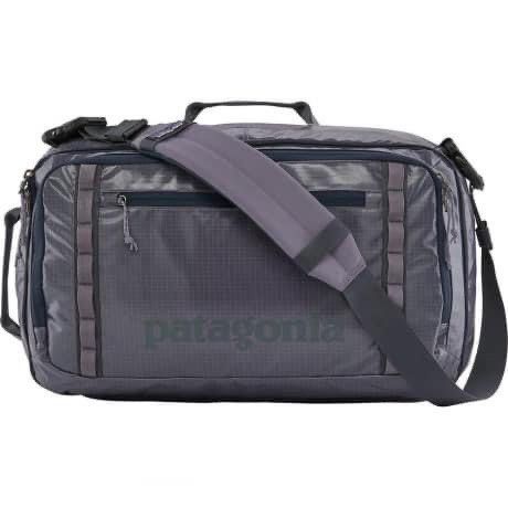 Patagonia Black Hole MLC 26L (Category: Backpacks) located in Las Pinas. Submitted by DC.OneStopShop (Listing ID 1263834994, Image 1). Description: ❗️❗️ON HAND PH🇵🇭❗️❗️ ▪️Patagonia Black Hole MLC 26L 💯Orig 🏷3,500 php ⚡️Ready To Ship.