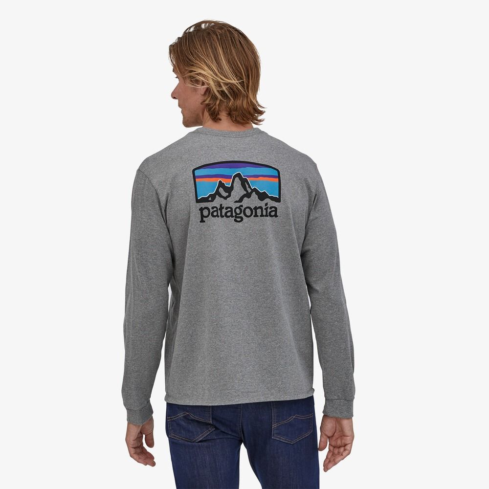 Cheap patagonia long sleeve shirts sales