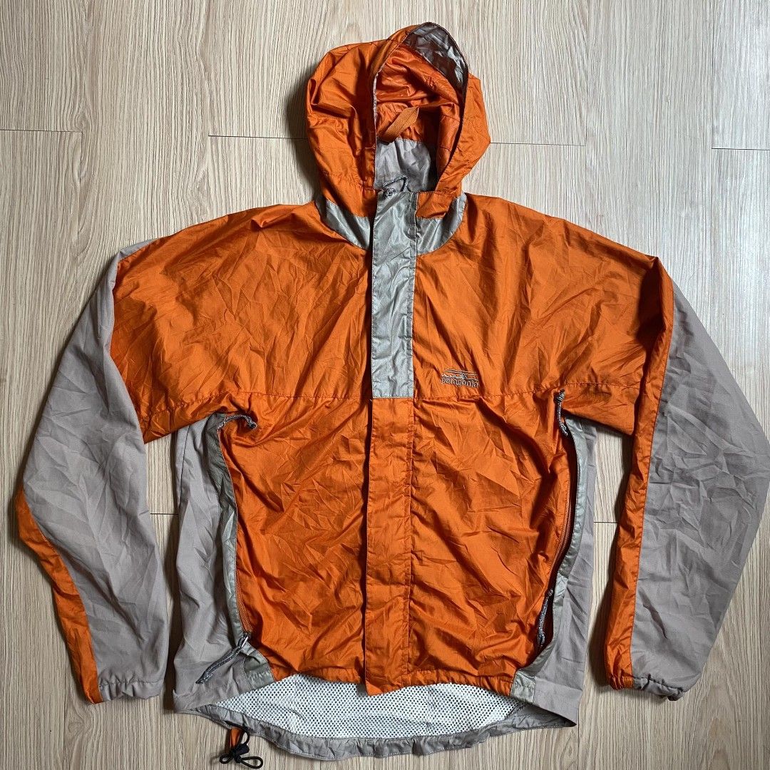 PATAGONIA windbreaker
