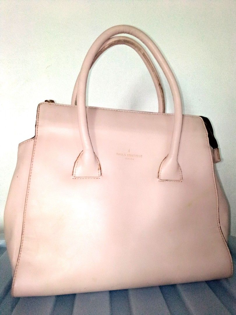 PAULS Boutique Bag Pinas - Preloved Bags from Korea