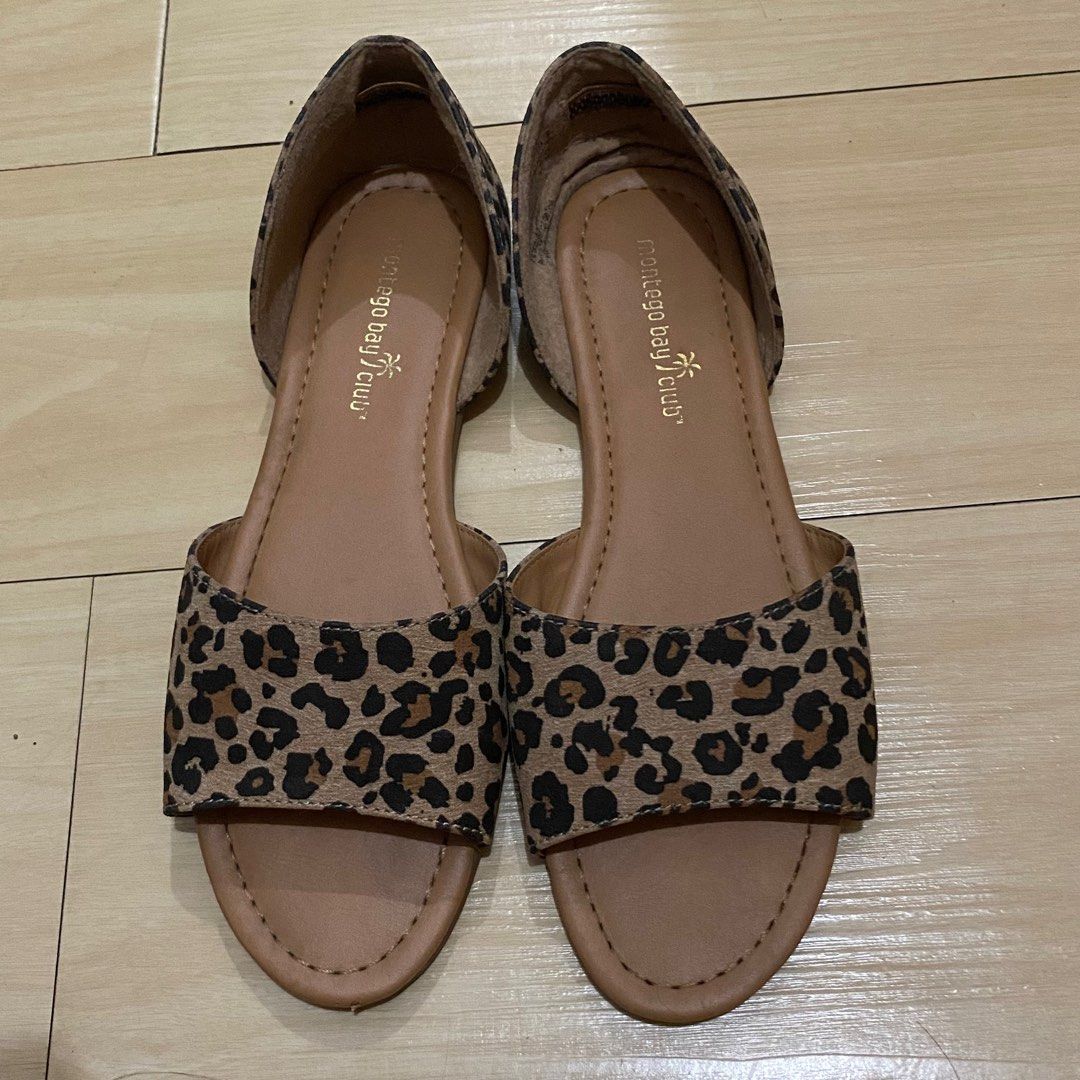 Closed toe sandals payless outlet