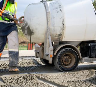 PELAYANAN TERBAIK !!!  0819-3207-6287 HARGA BETON COR READY MIX MURAH BOGOR