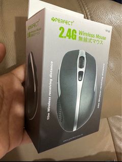Perfect 2.4G Wireless Mouse63007062039297110