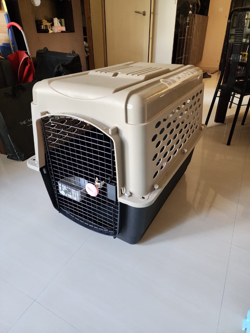 Petmate Vari Dog Kennel 36", Travel Crate / Carrier, Pet Supplies