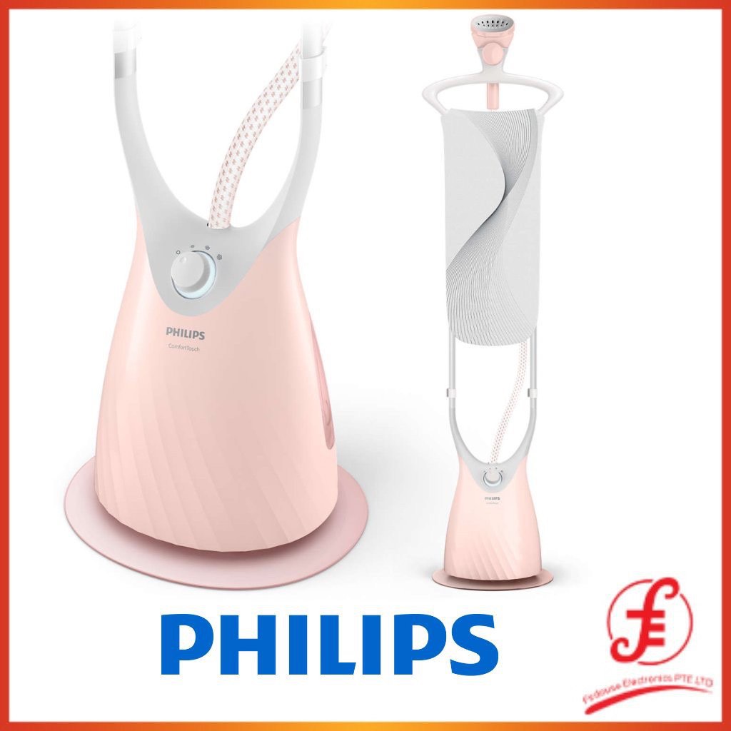 Philips GC552/46 Garment Steamer, TV & Home Appliances, Irons