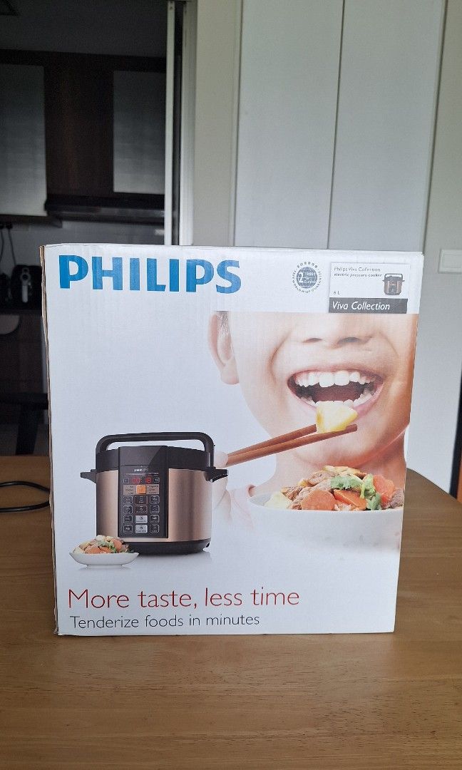 Philips hot sale hd2139 manual
