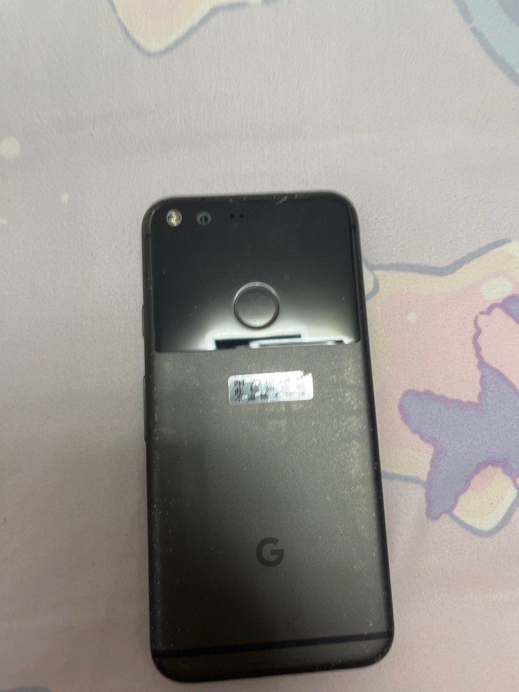 売上倍増 Google pixel 1 初代 32GB - スマートフォン/携帯電話