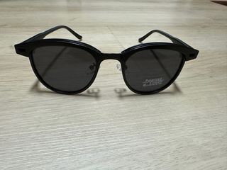 Sunglasses Louis Vuitton Brown in Plastic - 16425314