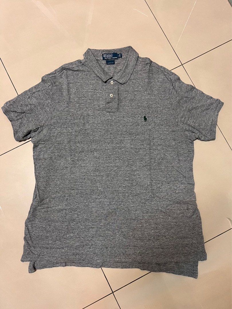 Xxl polo hotsell