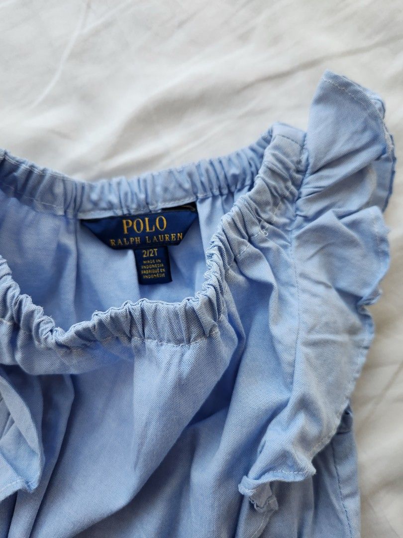 Ralph lauren deals girls