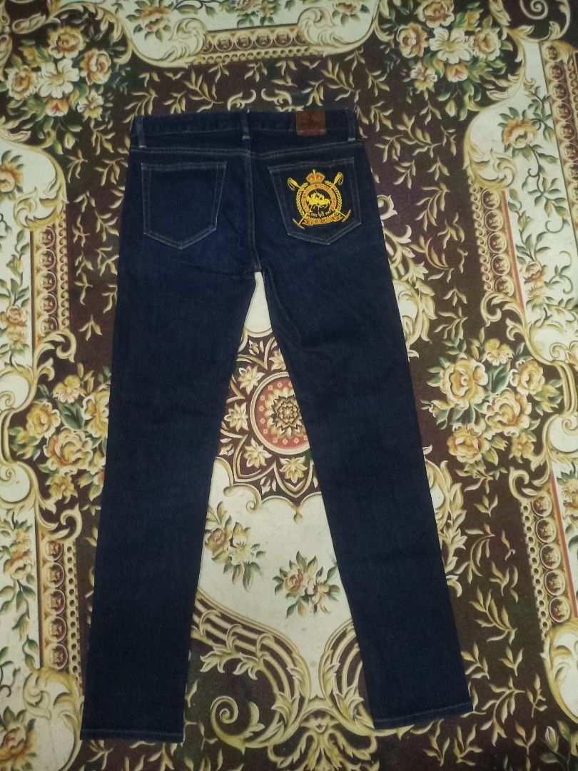 Polo sales thompson jeans