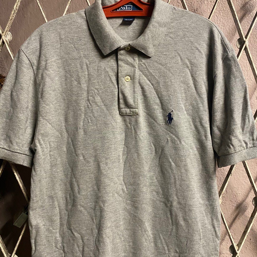 Used ralph online lauren shirts