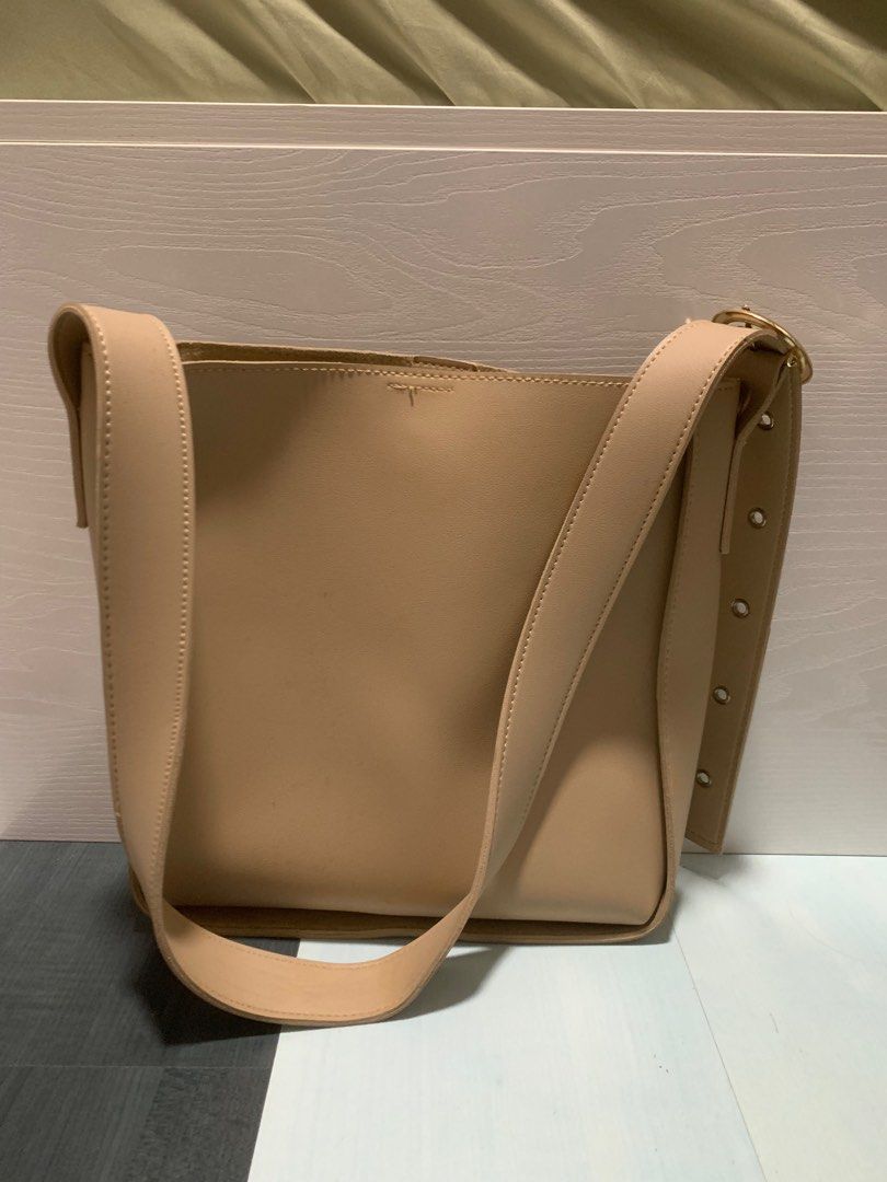 Celine small seau cheap sangle bag