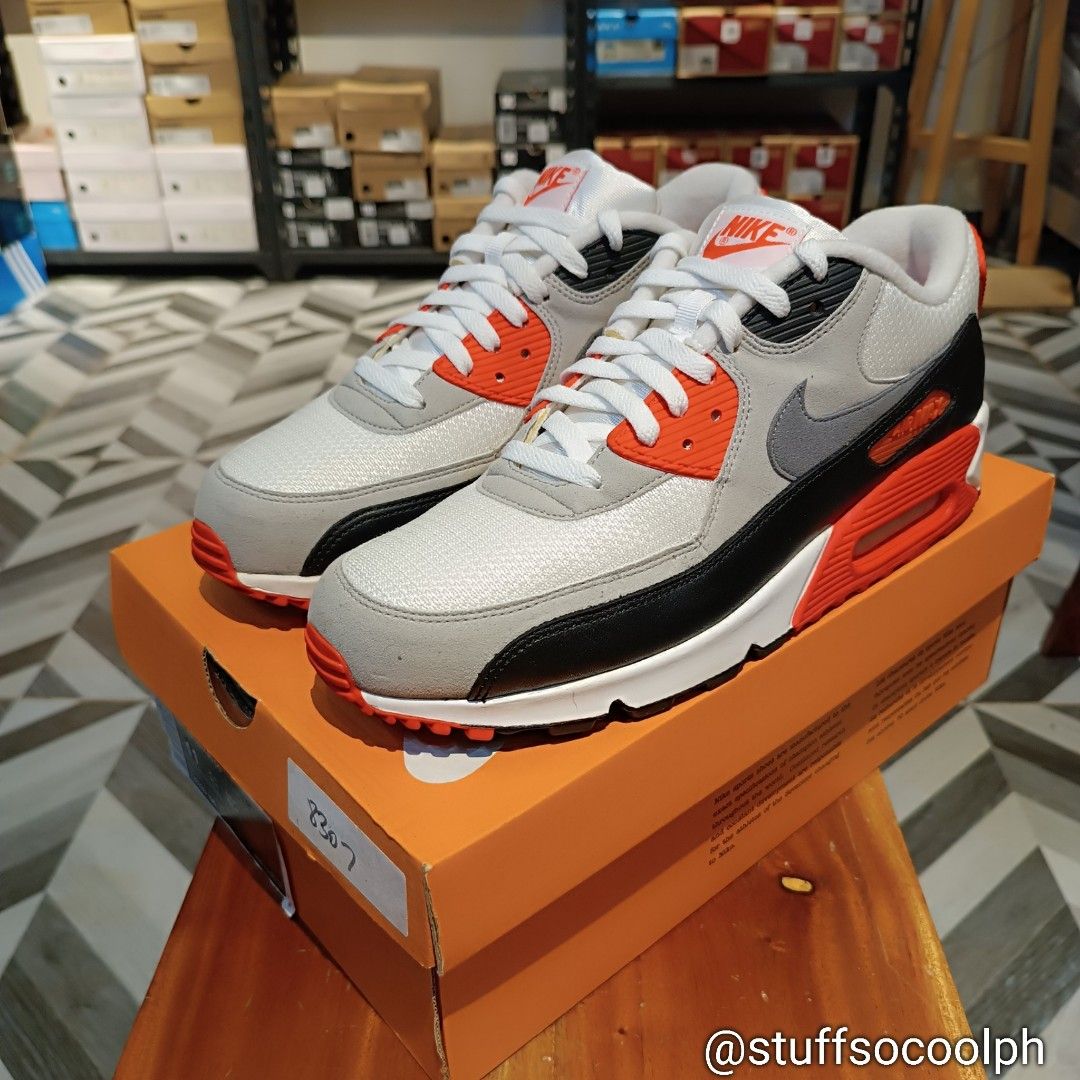 Nike air max 90 2015 mens shoes store