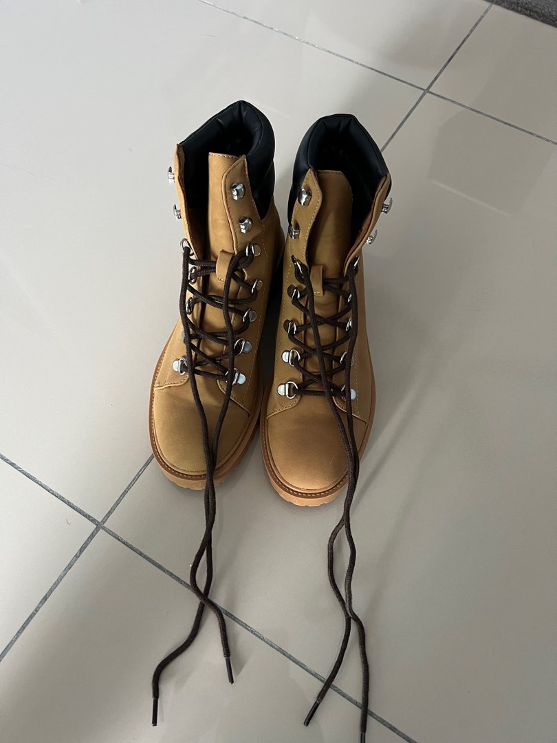 Primark on sale timberland boots