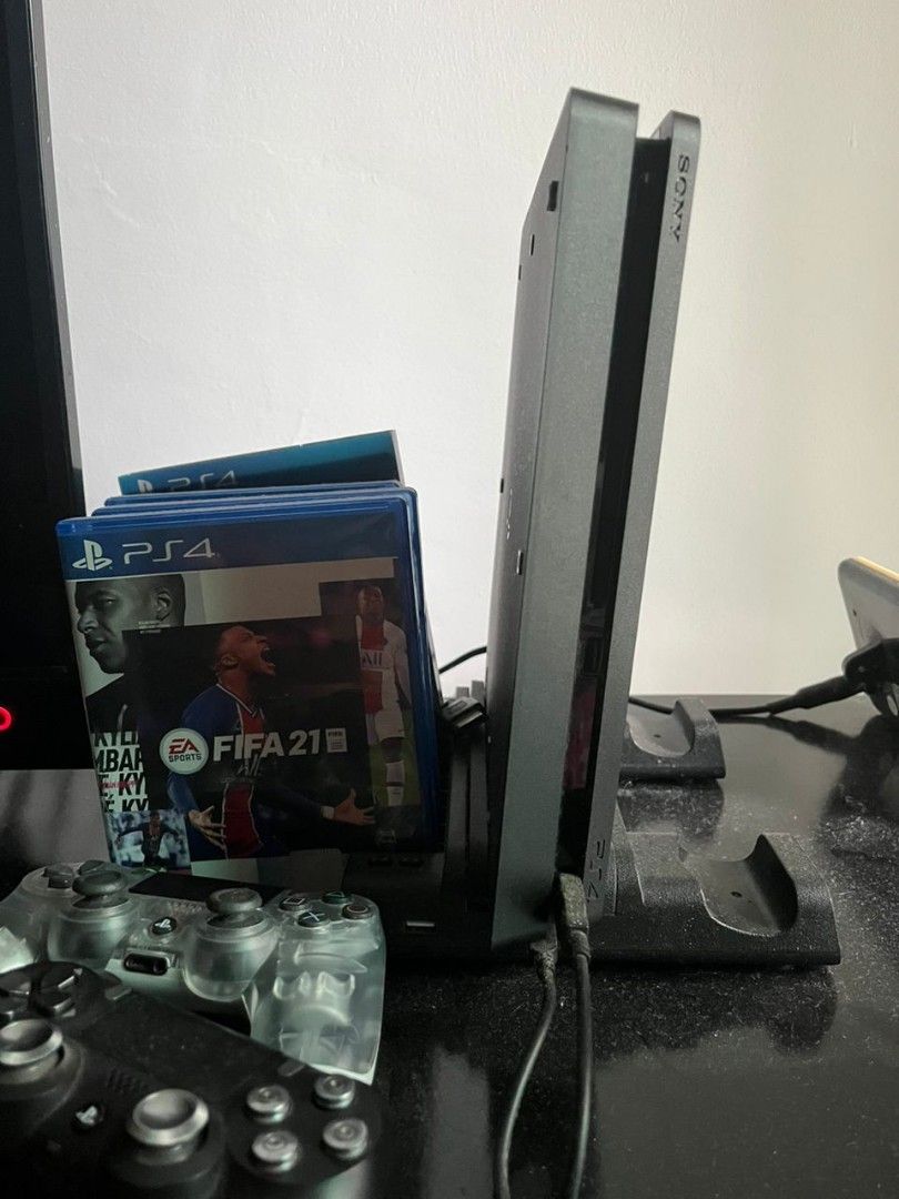 Ps4 1tb shop fifa