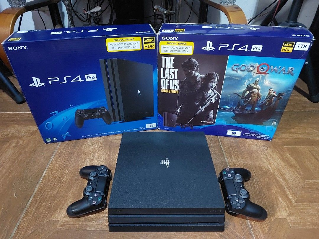 Ps4 pro hot sale jb