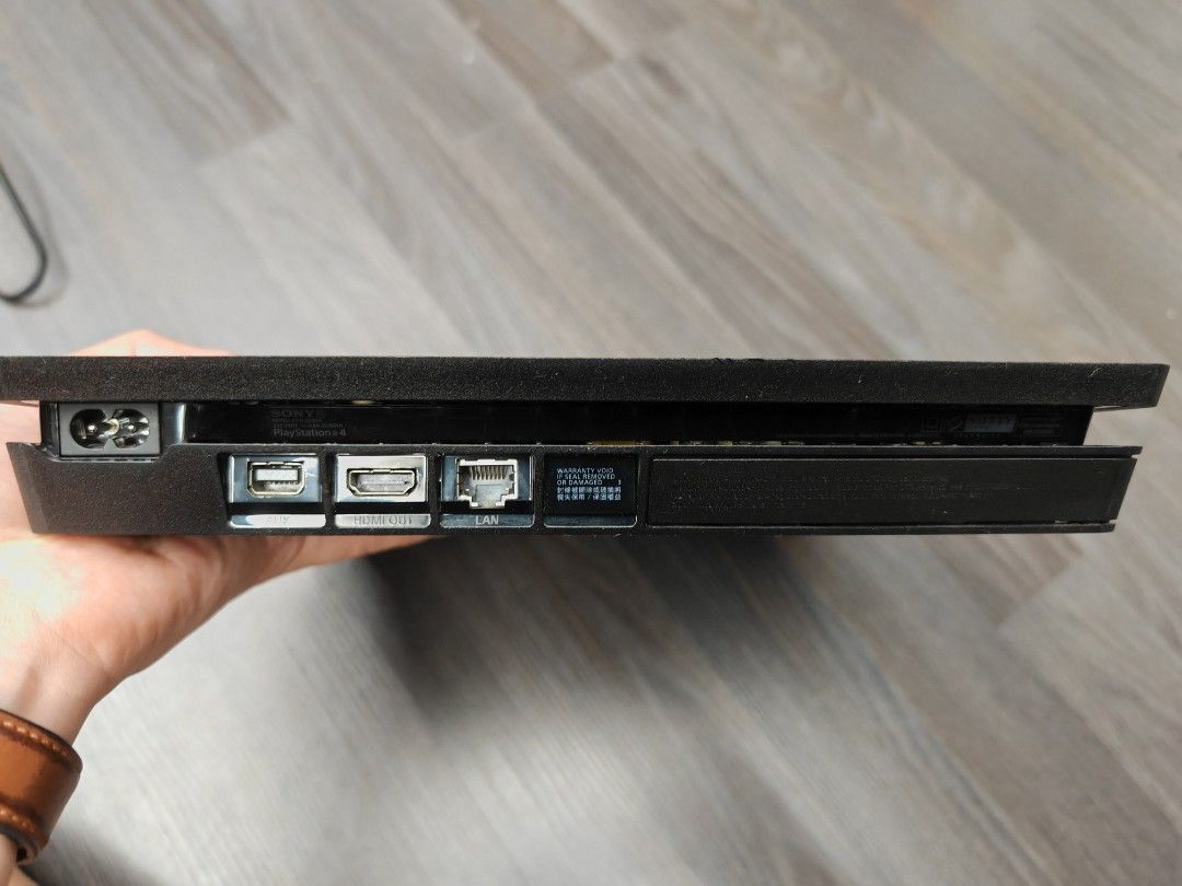 Optical cable ps4 best sale slim