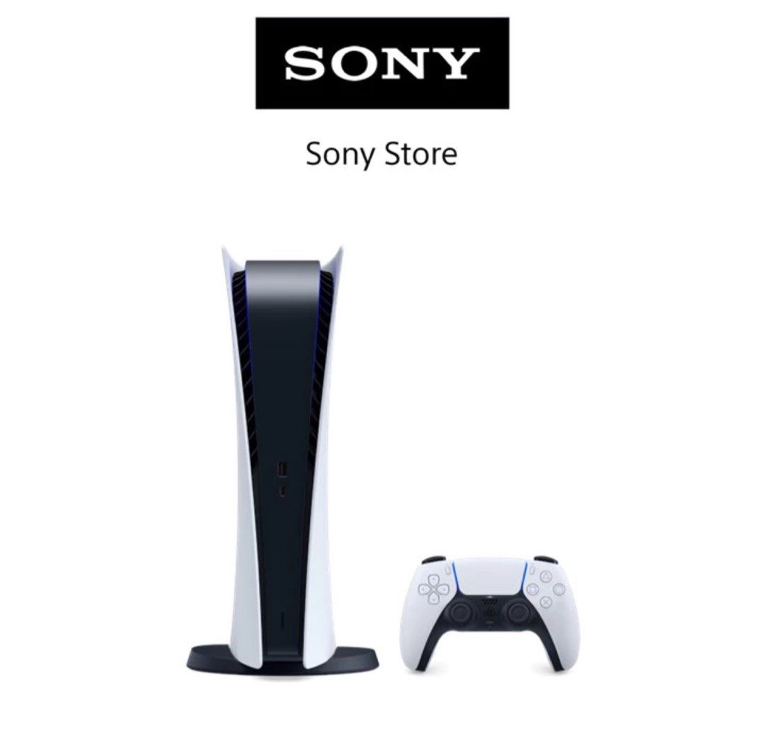 Ps5 outlet official video