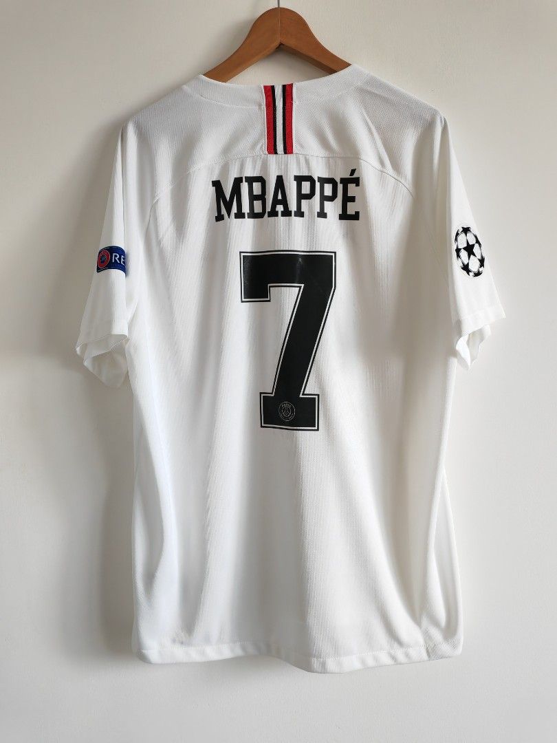 Psg best sale blanca 2020