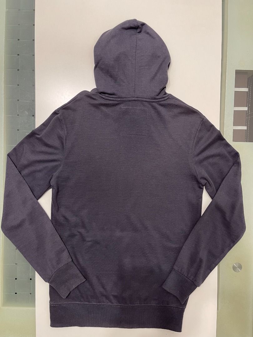 Pull Bear Hoodie Jacket